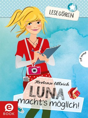 cover image of Lesegören 2
